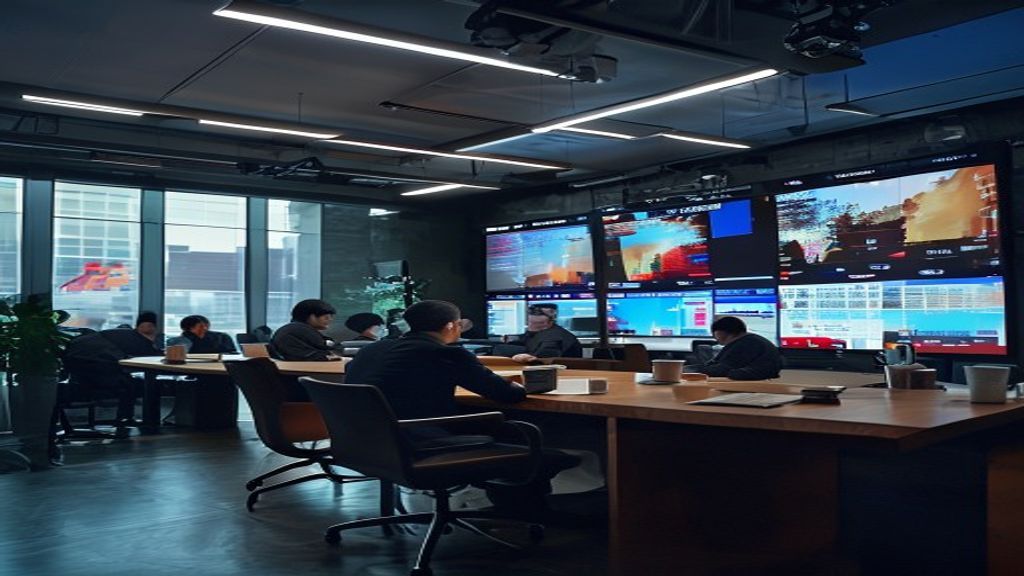 Content Breaking News Analisis Mendalam Dunia vs Media Lokal: Bedanya?