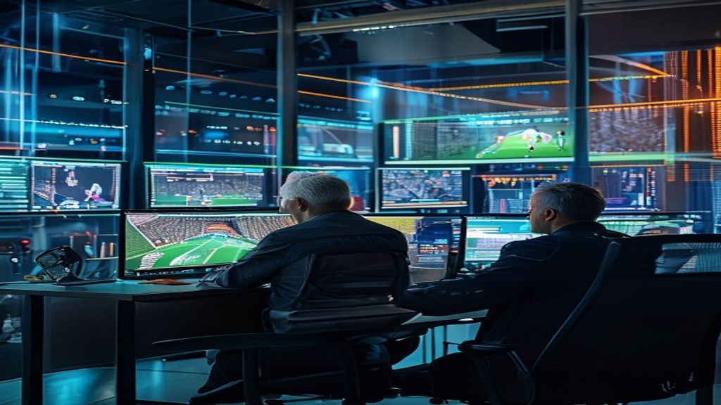 Content Breaking News Analisis Mendalam Dunia vs Media: 2 Fakta Kunci