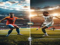 Insight Copa America 2024 vs 2021 Bedanya Copa America 2024 vs 2021