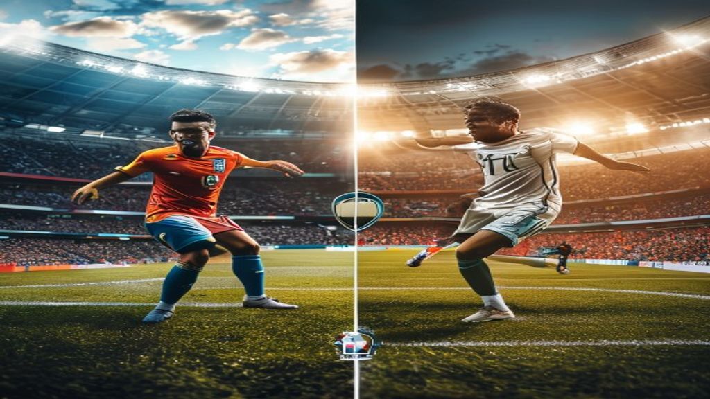 Insight Copa America 2024 vs 2021 Bedanya Copa America 2024 vs 2021