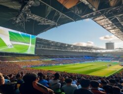 Copa America 2024 vs 2021: Analisis Fitur, Jadwal, dan Peluang Tiket