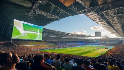 Copa America 2024 vs 2021: Analisis Fitur, Jadwal, dan Peluang Tiket