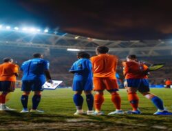 Cracovia Krakow vs Başakşehir: Analisis Kekuatan Tim & Peluang Skor