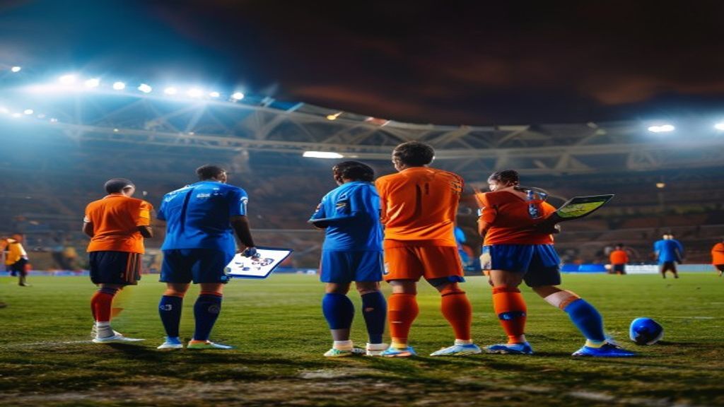 Cracovia Krakow vs Başakşehir: Analisis Kekuatan Tim & Peluang Skor