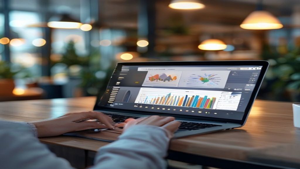 Grafik membandingkan dampak Nal dan streaming gratis terhadap ROI konten tahun 2023.