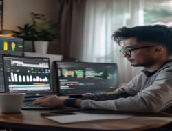 Kisah ROI Dampak Nal vs Streaming Gratis pada ROI Konten 2023 Nal vs S