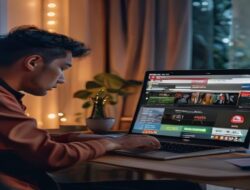 Menyelami Dampak al Skip to content Breaking News vs Skip Ligue 1