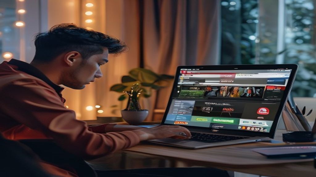 Menyelami Dampak al Skip to content Breaking News vs Skip Ligue 1