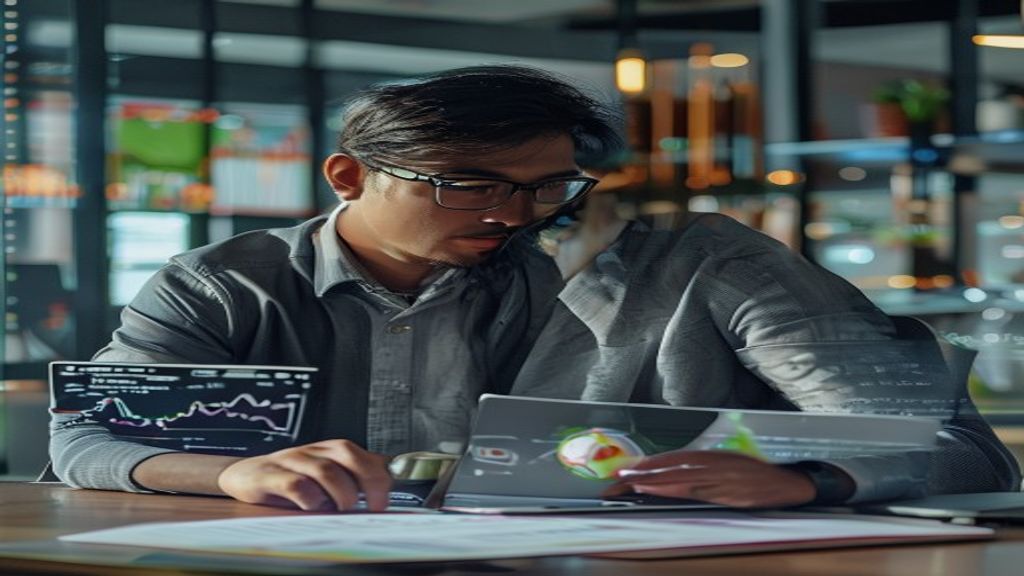 Panduan Praktis 5 Langkah Bedakan Data vs Opini untuk Keputusan Tepat