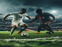 8 Fakta Kunci England vs Congo DR: Analisis Taktik & Statistik