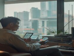 Hemat Solusi Hemat dengan Streaming vs TV Gratis Tanpa Batas Bagaimana Breaking News