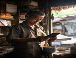 Cara Memilih Indonesia vs Aplikasi Lain untuk UMKM Anda