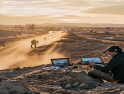 Insight Praktis tif Khovd Western vs Ulaangom City Proj News 4 Langkah