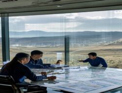 Insight Praktis tif Khovd Western vs Ulaangom City Proj News 4 Langkah