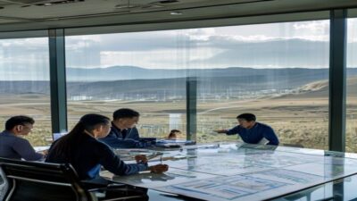 Insight Praktis tif Khovd Western vs Ulaangom City Proj News 4 Langkah