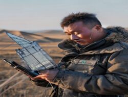 Insight Praktis tif Khovd Western vs Ulaangom City Proyek E g News
