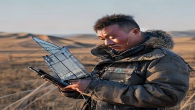 Insight Praktis tif Khovd Western vs Ulaangom City Proyek E g News