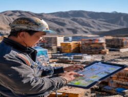 Kasus 4 Langkah Logistik Efektif Khovd Western vs Ulaangom City Proyek E: Insight Praktis