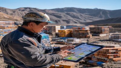 Kasus 4 Langkah Logistik Efektif Khovd Western vs Ulaangom City Proyek E: Insight Praktis