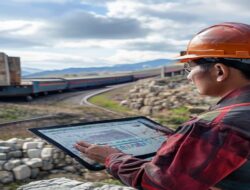 Kasus 4 Langkah Logistik Efektif Khovd Western vs Ulaangom City Proyek E