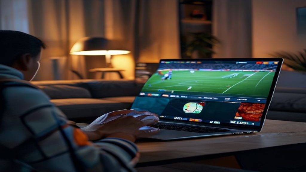 Kisah ROI Dampak Nal vs Streaming Gratis 2024 Apakah saya harus menemp