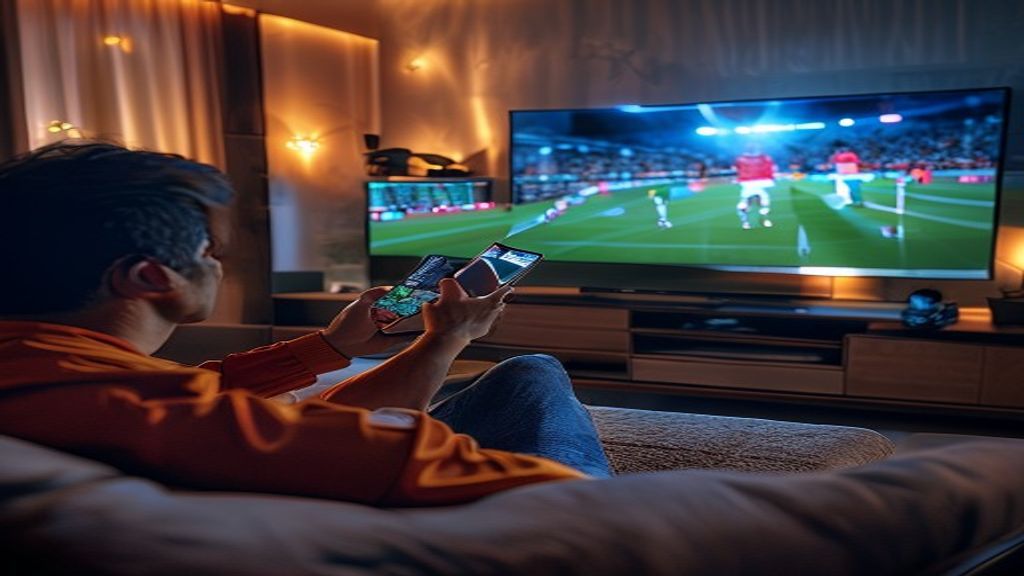 Ligue 1 vs Aplikasi Lain: 5 Fakta Langka untuk Pilih Platform Terbaik