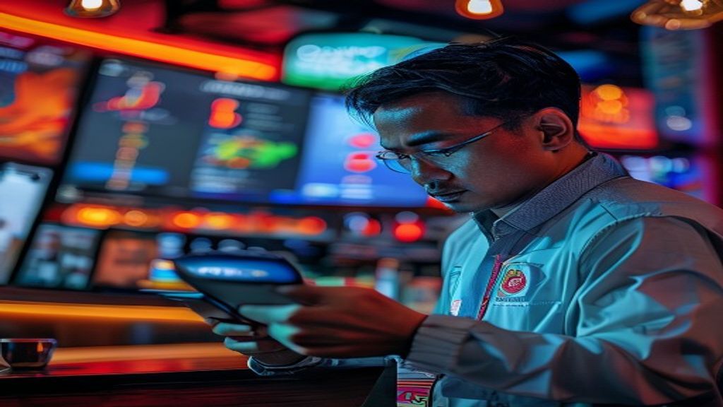 Media Olahraga Win1131 vs Kompetitor: Kelebihan & Solusi Pilih Tepat 2 Perbandingan media olahraga Win1131 dengan kompetitor menunjukkan keunggulan trafik, engagement, dan monetisasi.