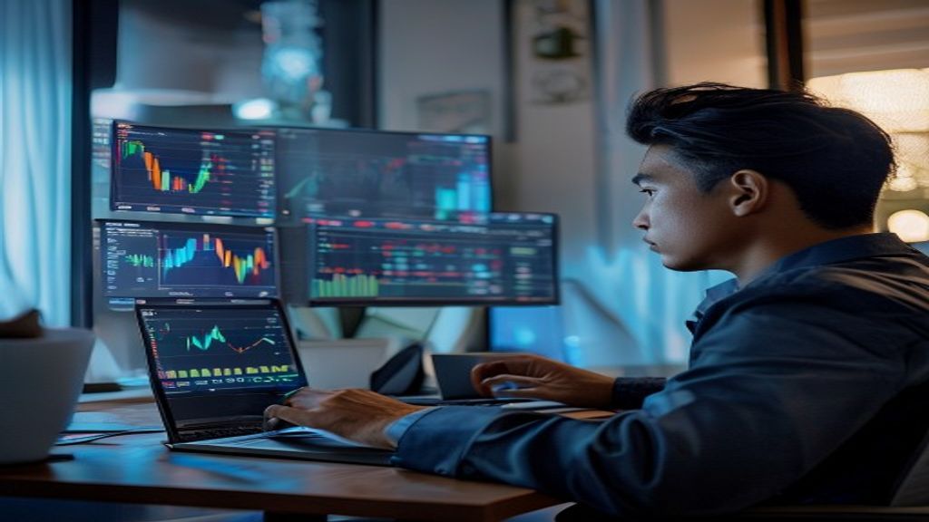 Kisah Investor: Mengapa AFC vs Situs Lain Lebih Efektif untuk ROI 30