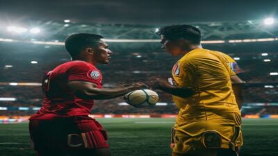 Mexico vs Ecuador: Jawaban Lengkap Tentang Statistik & Dampak Penuh
