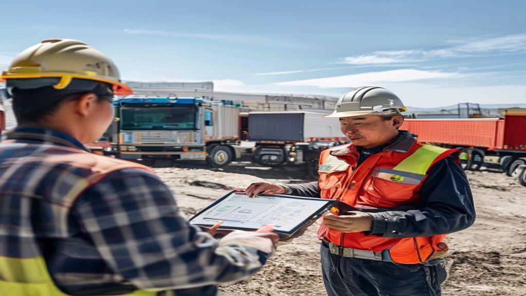 News 4 Langkah Logistik Efektif Khovd Western vs Ulaangom City: Kasus
