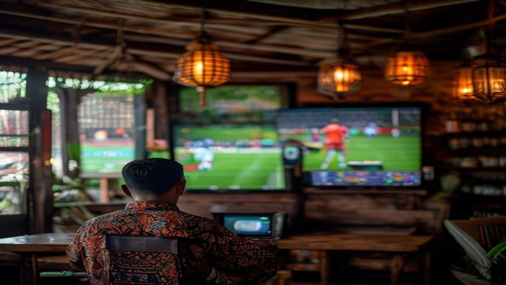 Olahraga Dunia vs Media Lokal: Analisis Penurunan Penonton dan Solusi 2 Perbandingan antara olahraga dunia dan liputan media lokal menyoroti perbedaan fokus dan jangkauan.