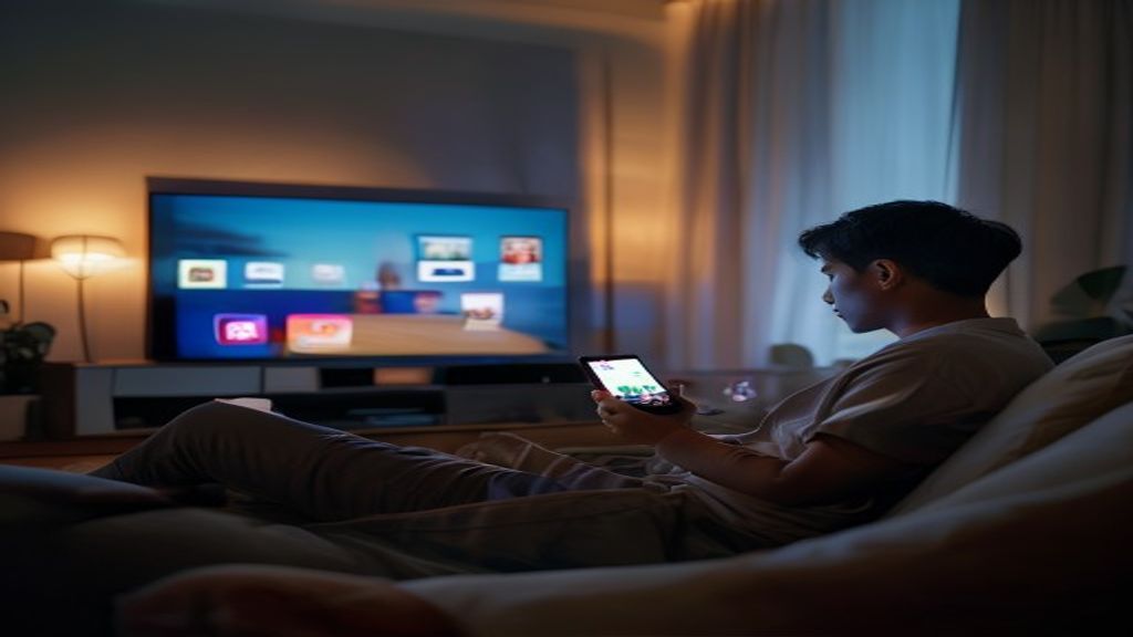 Onal Skip to content TV Nasional vs Streaming Gratis: Bukti & Solusi