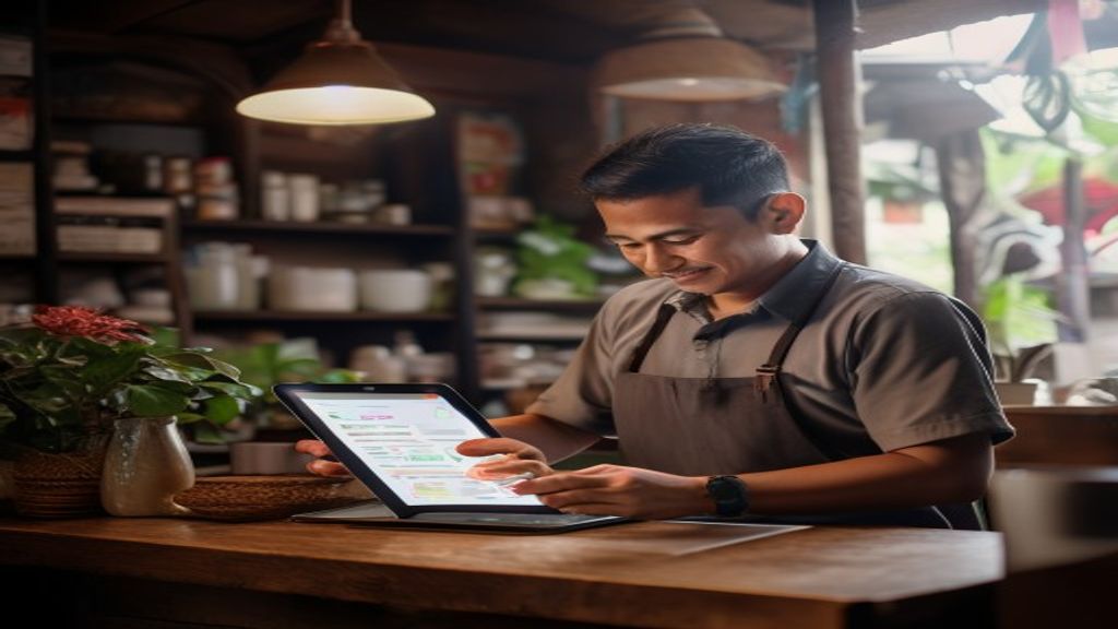 Panduan Praktis Memilih: Onesia vs Aplikasi Lain untuk UMKM Anda