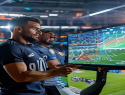 Ontent Breaking News Insight Copa America 2024 vs 2021: 7 Insight Insi