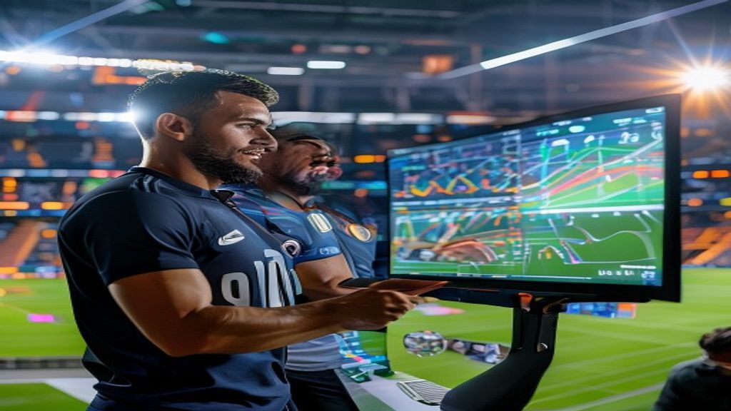 Ontent Breaking News Insight Copa America 2024 vs 2021: 7 Insight Insi