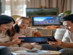 Panduan Langkah Memilih asi Streaming vs TV Gratis Beserta Alasan Info