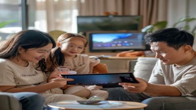 Panduan Langkah Memilih asi Streaming vs TV Gratis Beserta Alasan Info