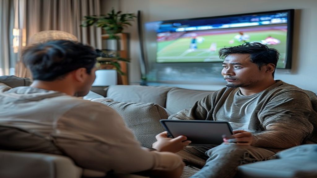 Panduan Langkah Memilih asi Streaming vs TV Gratis Beserta Alasan Info Panduan Langkah