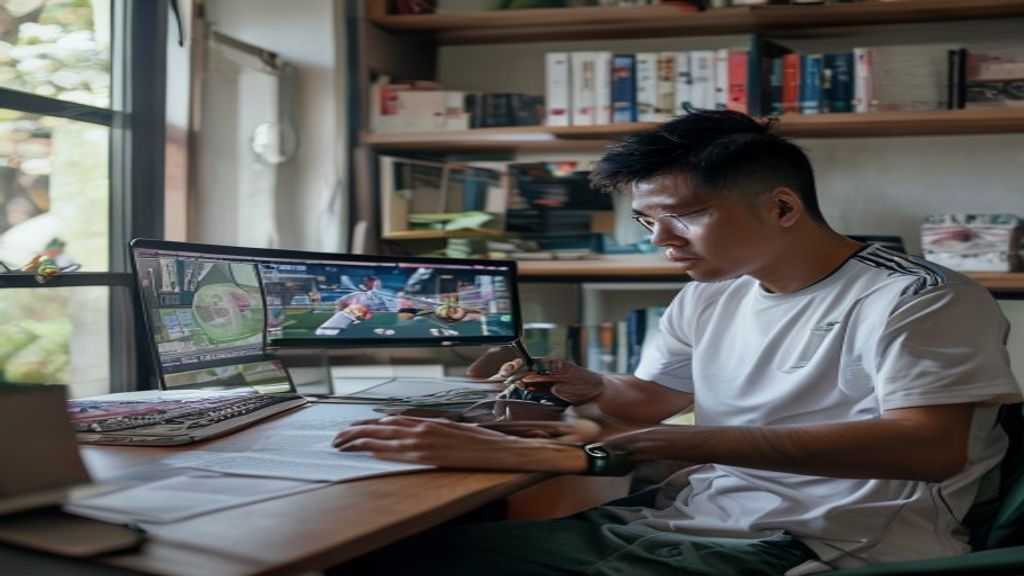 5 Langkah Panduan Praktis Olahraga Dunia vs Media Lokal untuk Semua