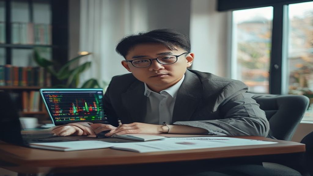 Diagram perbandingan risiko dan imbal hasil saham serta obligasi dalam 5 langkah praktis versi 2