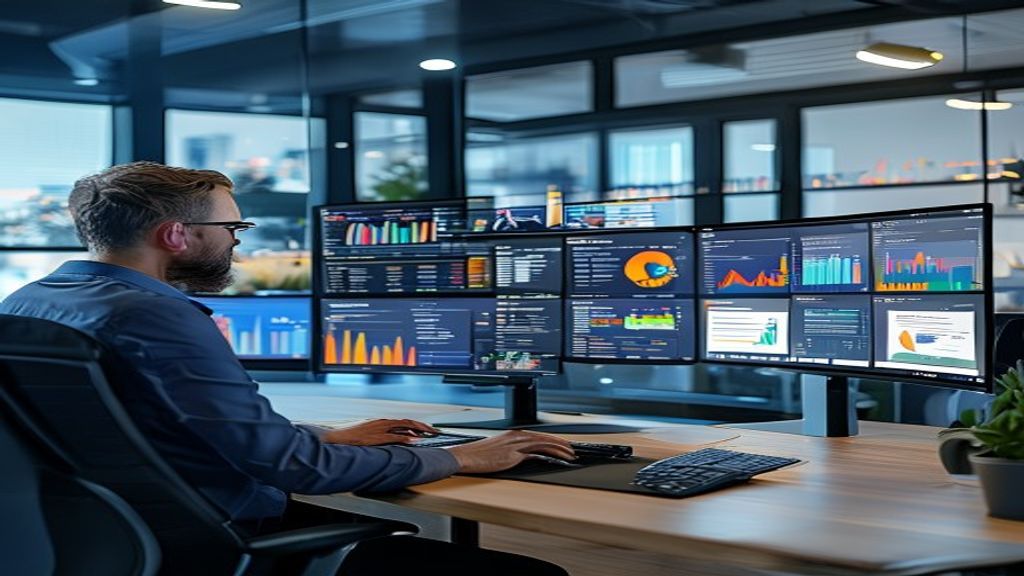 Studi Kasus: Portal win1131 vs Kompetitor – Taktik Pemasaran Efektif