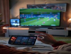 Praktis 5 Langkah Memilih Liga Italia vs Aplikasi Resmi untuk Fa Mudah p to content Bre