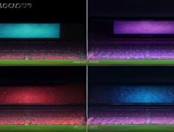 Reaking News Statistik Utama Copa America 2024 vs 2021: Insight Pro
