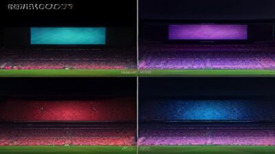 Reaking News Statistik Utama Copa America 2024 vs 2021: Insight Pro 9 Reaking News Statistik Utama Copa America 2024 vs 2021: Insight Pro