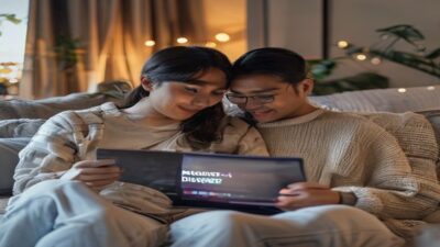 Solusi Hemat dengan Streaming vs TV Gratis Tanpa Batas Bagaimana? Hemat