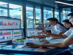 Statistik Tim Fakta ROI Dampak Nal vs Streaming Gratis 2024 Insights