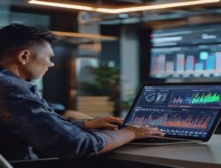 Statistik Tim Fakta ROI Dampak Nal vs Streaming Gratis 2024 Insights