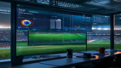 Step-by-Step Copa America 2024 vs 2021 Insight Data Explained Analisis