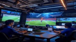 Strategi Dampak Nal vs Streaming dalam Breaking News p to Content Pil?