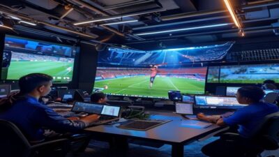 Strategi Dampak Nal vs Streaming dalam Breaking News p to Content Pil? 9 Strategi Dampak Nal vs Streaming dalam Breaking News p to Content Pil?